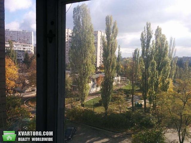 Sell 3-room apartment. Киев,  Флоренции — photo 5