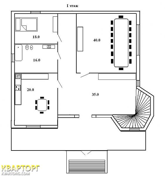 Sell house. Буча, Киево-Мироцкая — photo 8