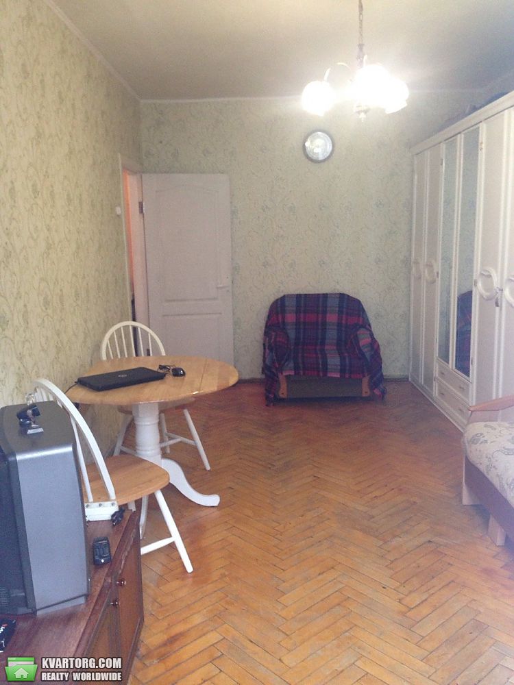 Sell 1-room apartment. Киев,  Госпитальная — photo 5