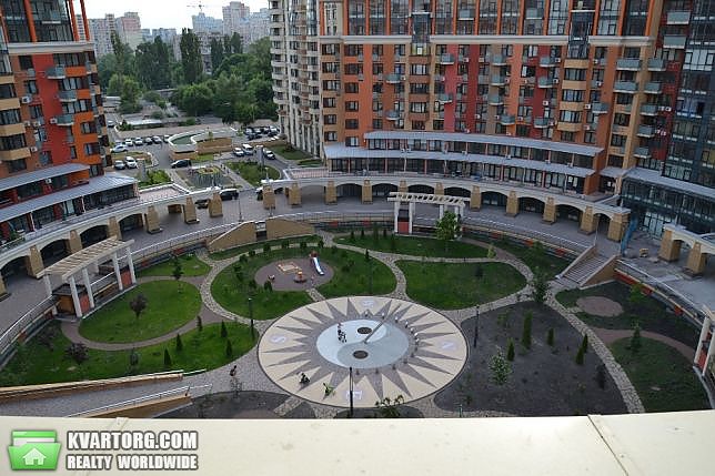 Rent out 1-room apartment. Киев,  Ломоносова — photo 6