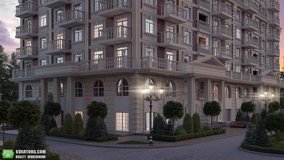 Sell 1-room apartment. Киев,  Трутенко — photo 1