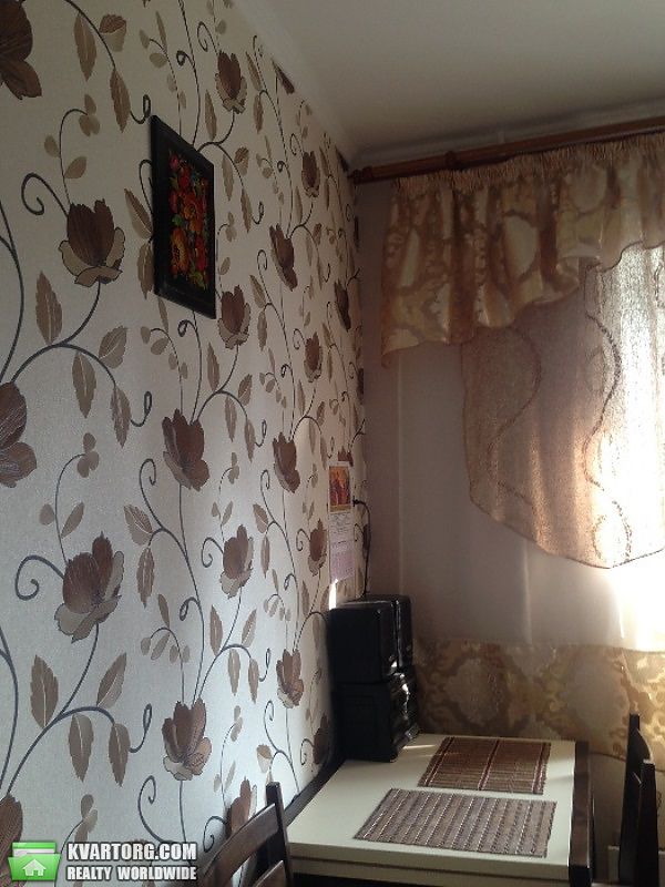 Sell 2-room apartment. Киев,  Ужвий — photo 7
