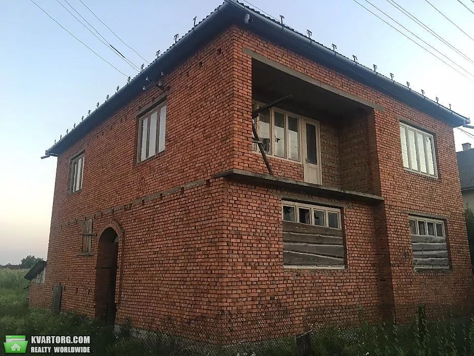 продам дом. Ужгород,  Новой Конституции - фото 2