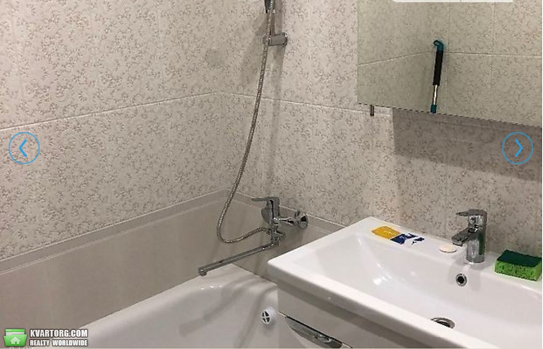 Rent out 2-room apartment. Киев,  Глушкова пр — photo 7