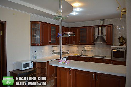 сдам 4-комнатную квартиру. Киев,   Кудрявская - фото 8