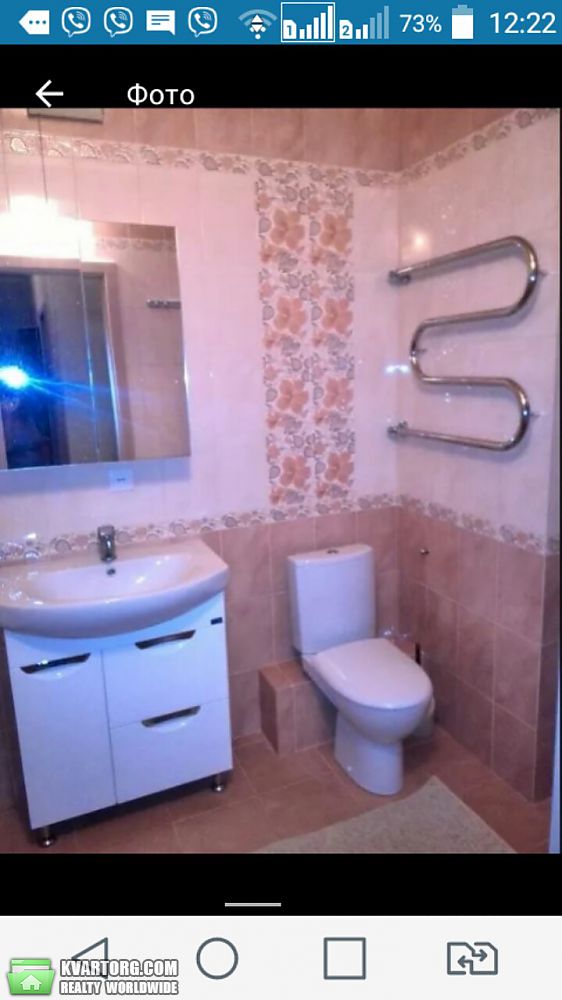Rent out 1-room apartment. Одесса, Средняя — photo 7