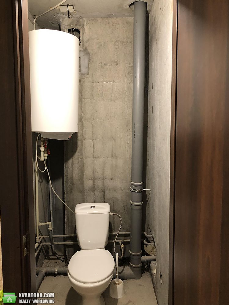 Sell 1-room apartment. Киев, Данченко — photo 3