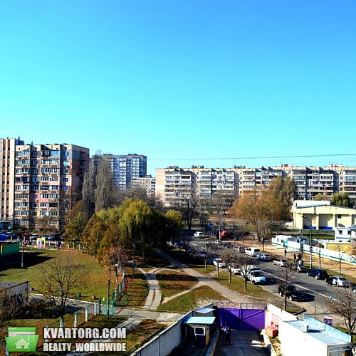 Sell 2-room apartment. Киев, Булгакова — photo 2