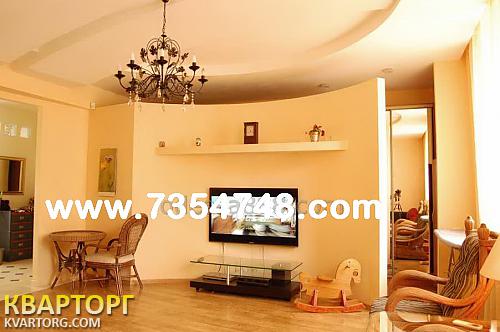 Rent out 5-room apartment. Одесса, Ясная — photo 5