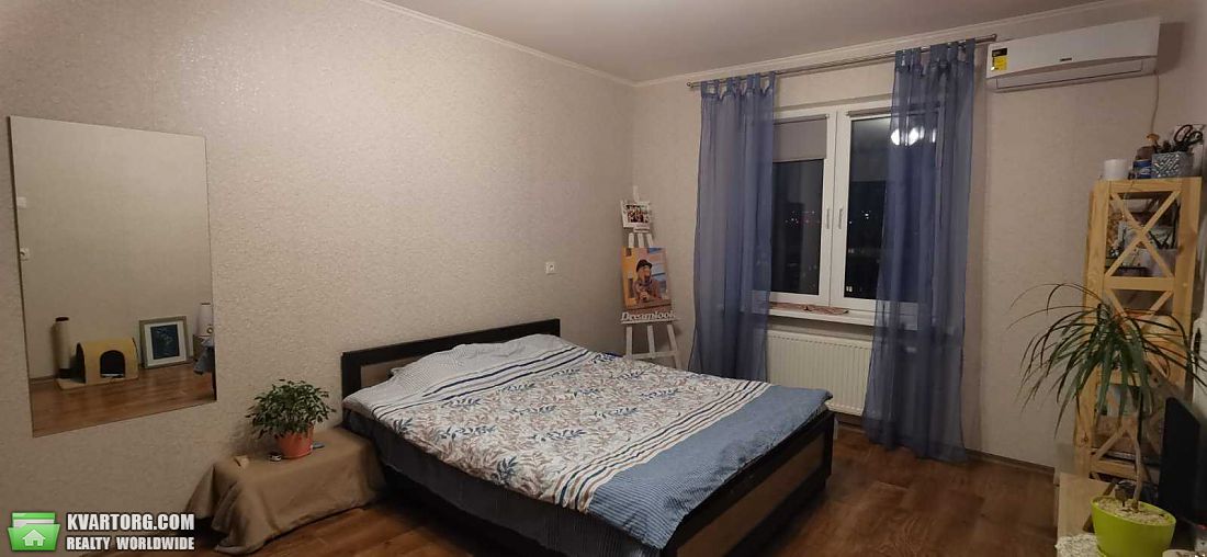 Sell 1-room apartment. Киев,  Ясиноватский пер — photo 1