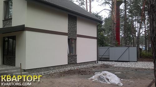 Sell house. Киевская обл., Варшавская трасса — photo 4