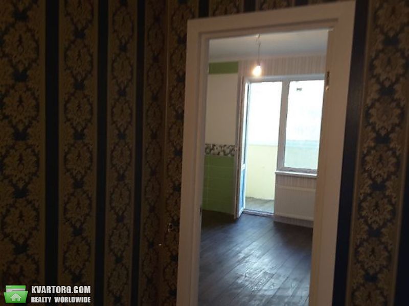 Sell 1-room apartment. Киев,  Львовская — photo 2