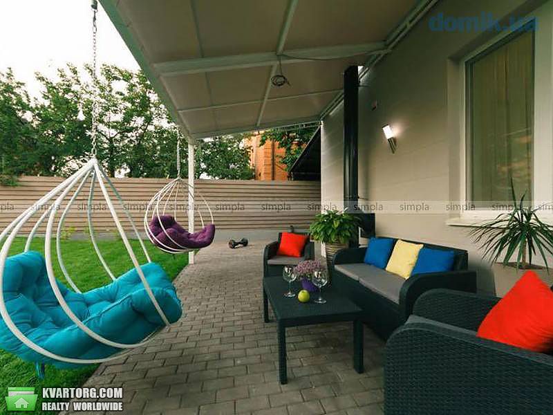 Sell house. Киев,  Садовая Осокорки — photo 7