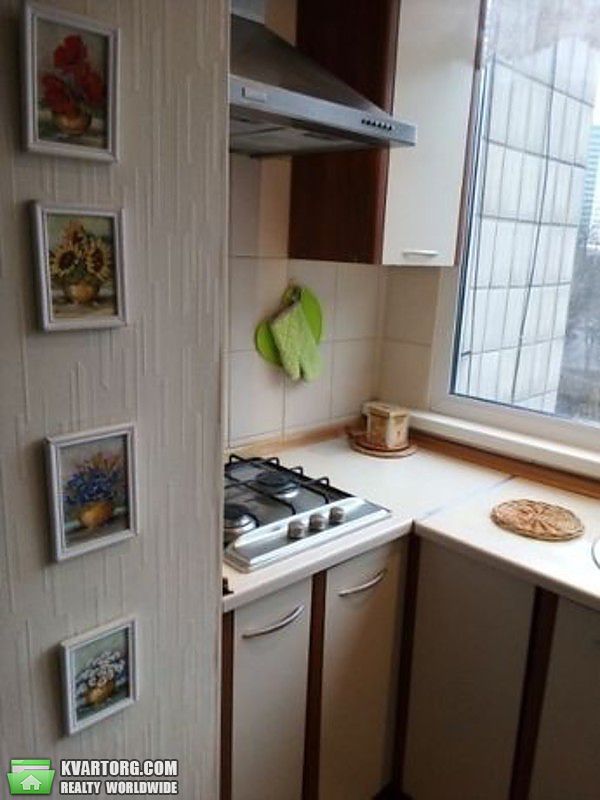 Sell 1-room apartment. Киев,  Липковского — photo 3