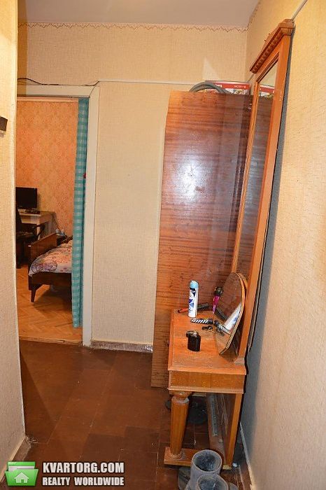 Sell 1-room apartment. Киев,  Межевая — photo 4