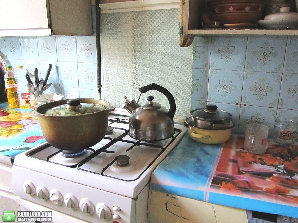 Sell 3-room apartment. Одесса, Жукова Маршала проспект — photo 5