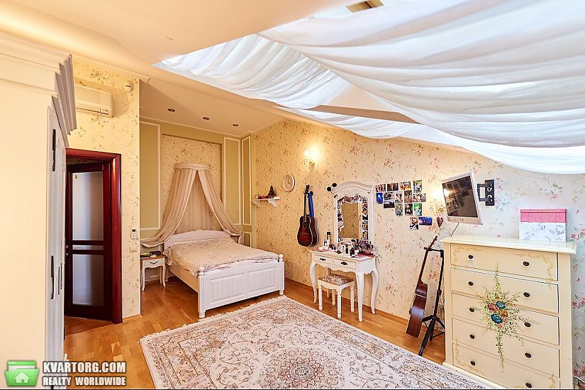 Sell multi-room apartment. Киев,  Владимирская — photo 6