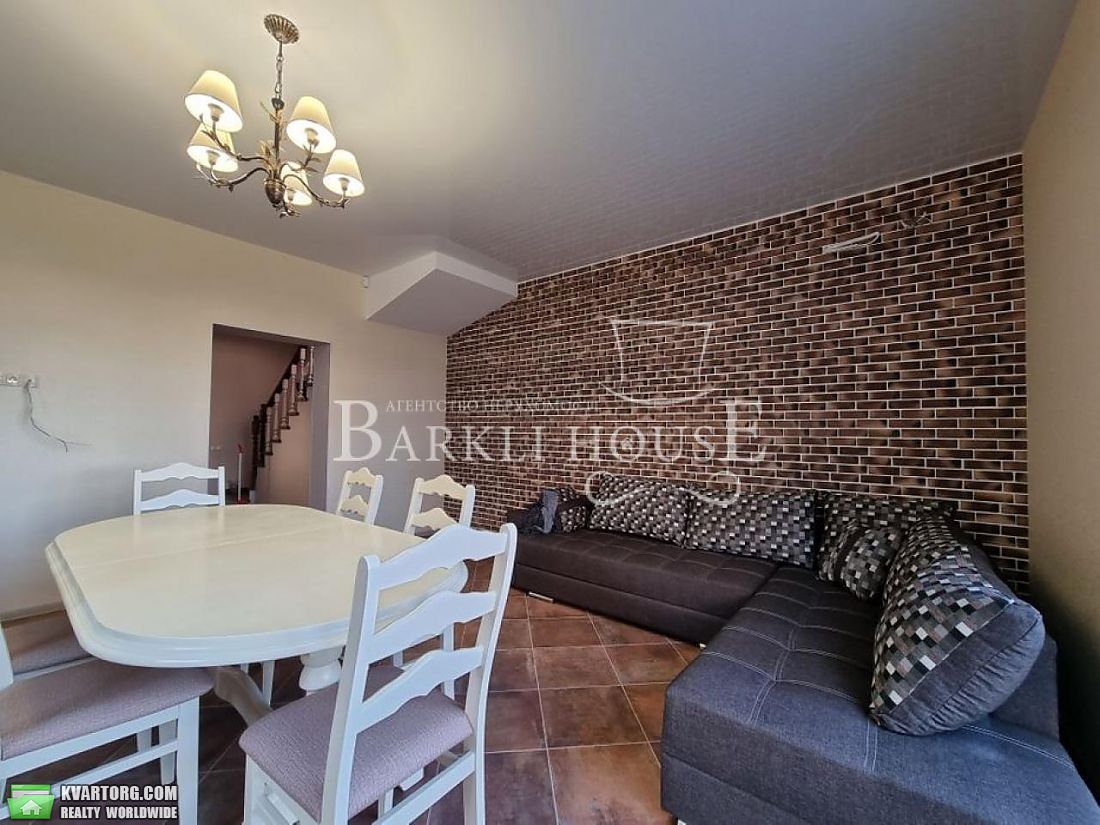 Rent out 5-room apartment. Киевская обл., Петропавловская Борщ. — photo 2