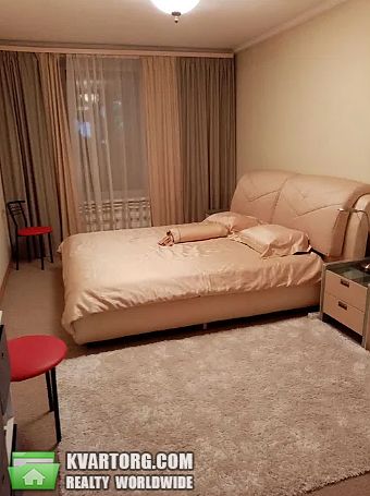 Rent out 2-room apartment. Киев,  Шелковичная — photo 3