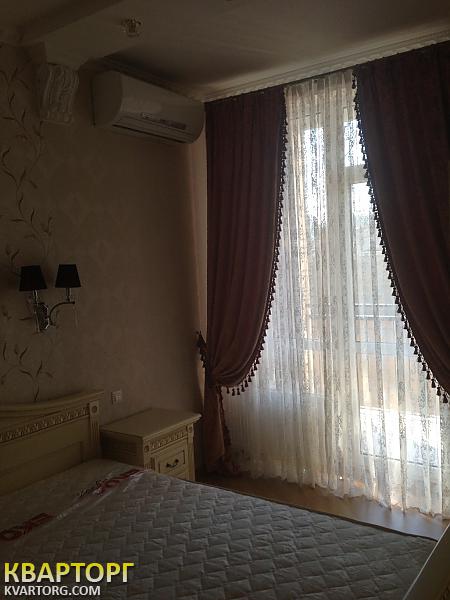 Rent out 2-room apartment. Одесса, Отрадная — photo 5