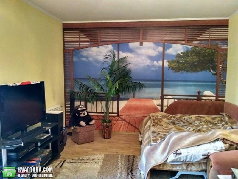 Sell 2-room apartment. Одесса, Днепропетровская дорога — photo 6