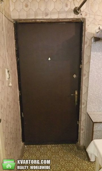Sell 1-room apartment. Киев, Курчатова — photo 8