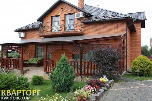 Rent out house. Киевская обл., Вита-Почтовая — photo 1