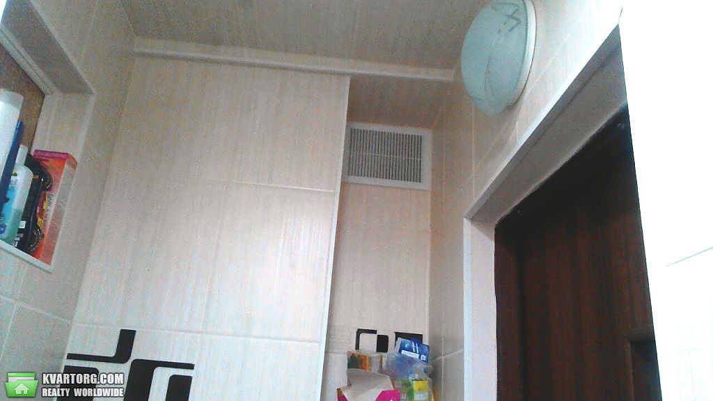 Sell 2-room apartment. Одесса, Серова — photo 8