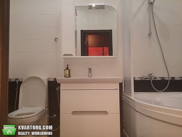 Rent out 1-room apartment. Киев,  Механизаторов — photo 7