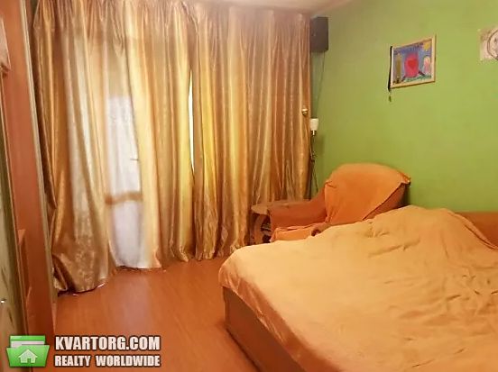 Sell 4-room apartment. Киев,  Феодосийская — photo 3