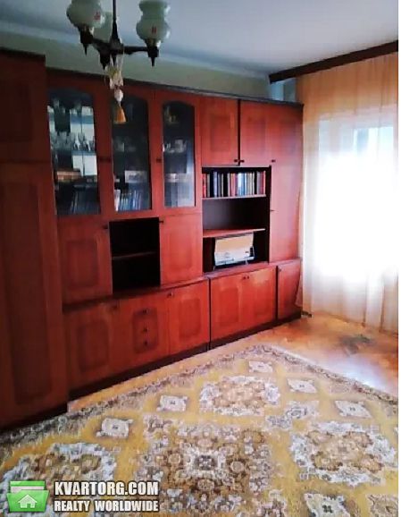 Sell 1-room apartment. Киев,  Киквидзе — photo 1