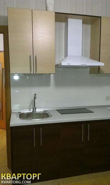 Rent out 1-room apartment. Одесса, 5-я жемчужина/Архитекторс — photo 7
