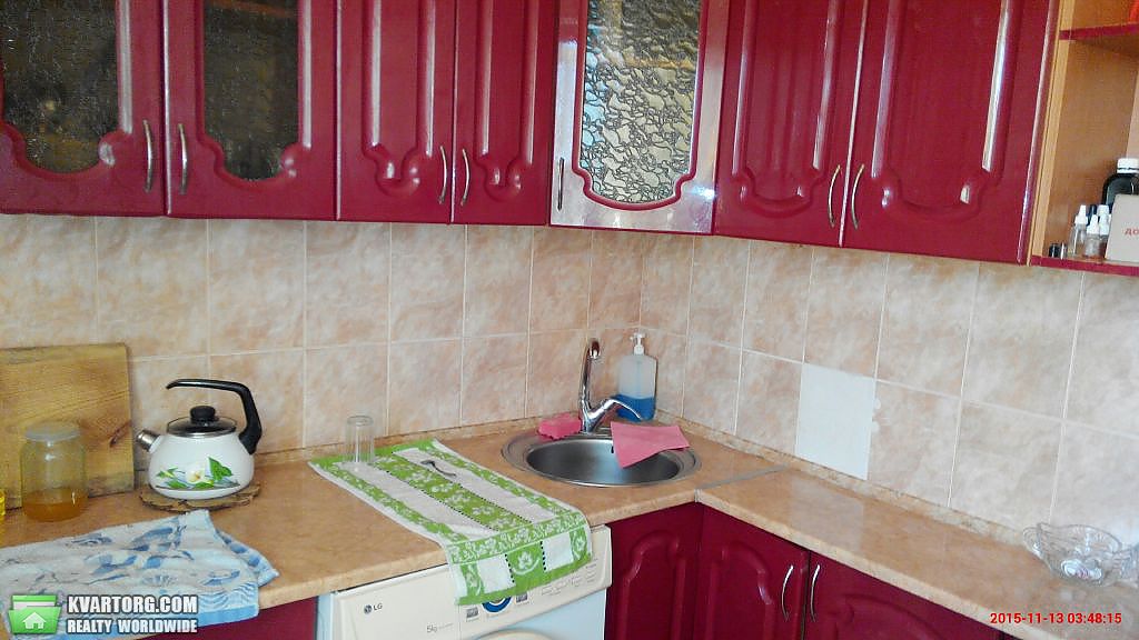 Sell 2-room apartment. Одесса, Академика Заболотного — photo 4