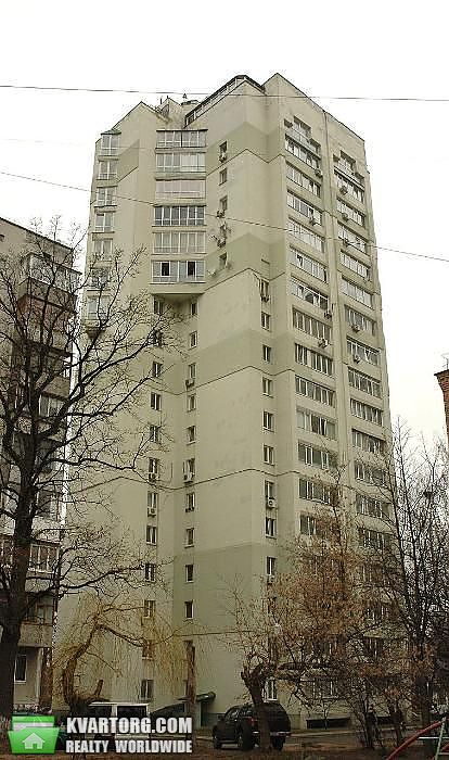 Rent out 3-room apartment. Киев,  Победы пр — photo 8
