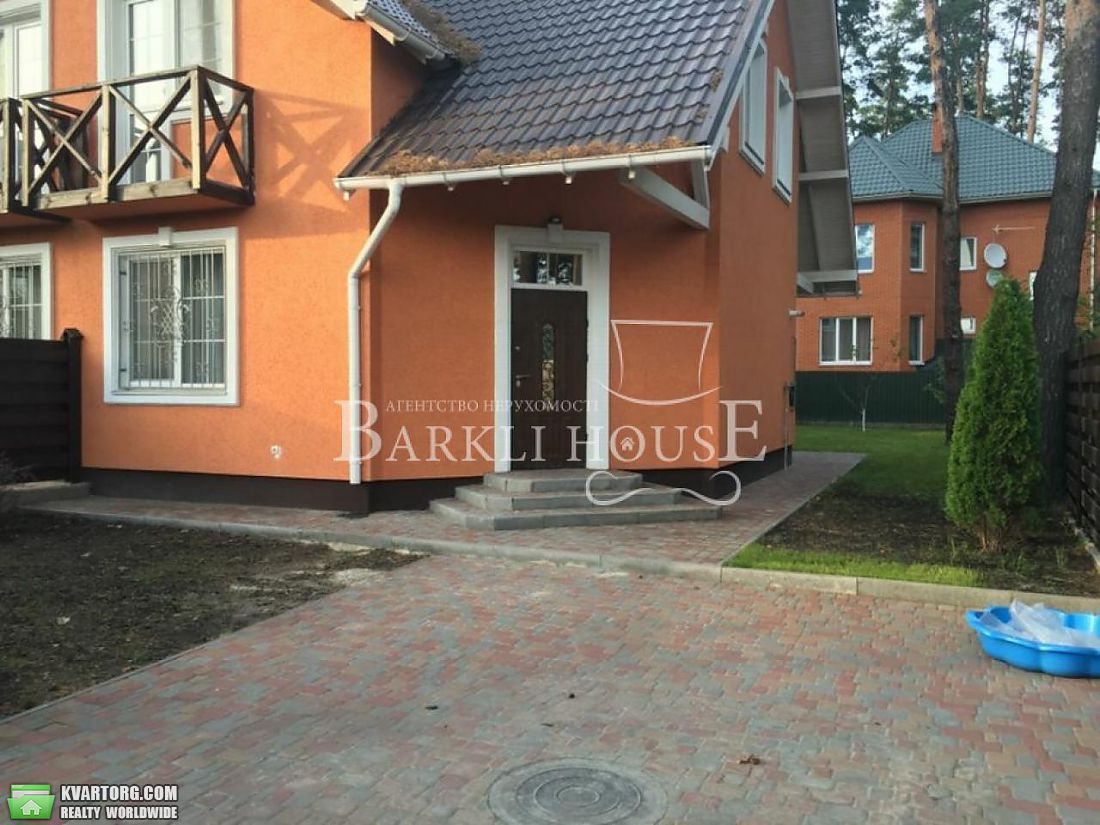 Rent out house. Киевская обл., Ирпень — photo 1