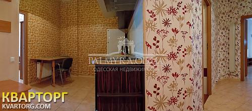 Rent out 2-room apartment. Одесса, Генуэзская — photo 2