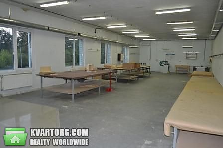 Rent out warehouse. Киевская обл., Чкалова — photo 3
