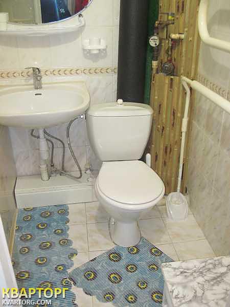 Rent out 1-room apartment. Одесса, Еврейская — photo 8