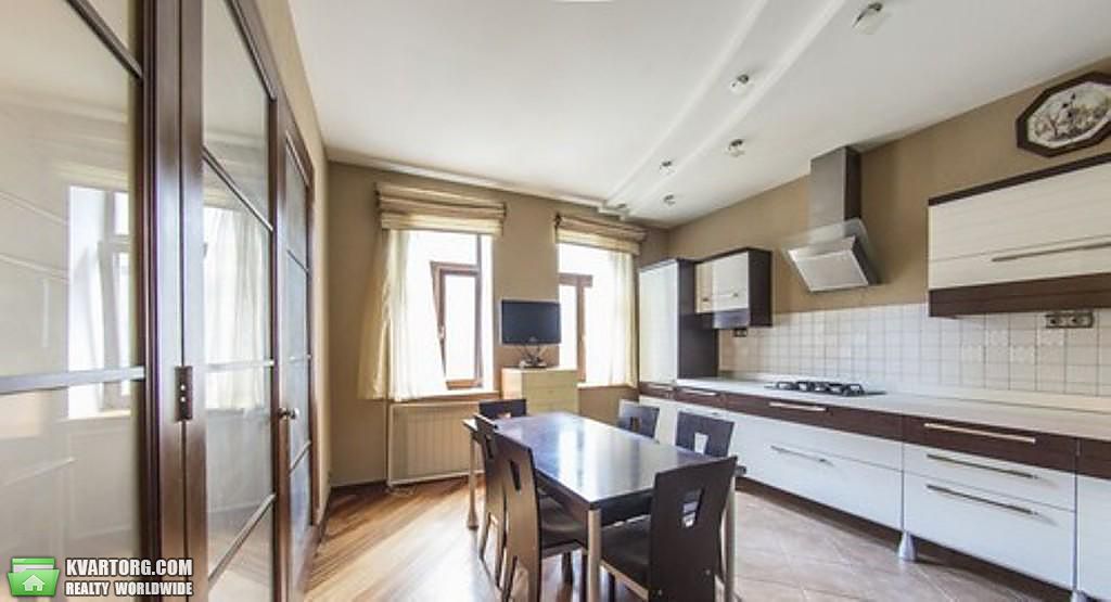 Rent out 4-room apartment. Киев,  Богдана Хмельницкого — photo 7