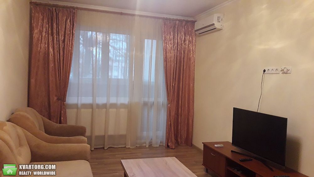 Rent out 3-room apartment. Киев, Гетьмана Вадима — photo 9