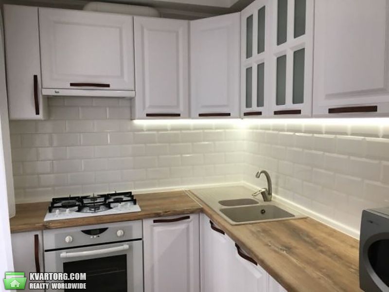 Sell 3-room apartment. Киев, Курбаса пр — photo 1
