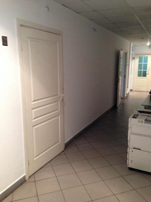 Rent out office. Киев, Хмельницкого Богдана — photo 8