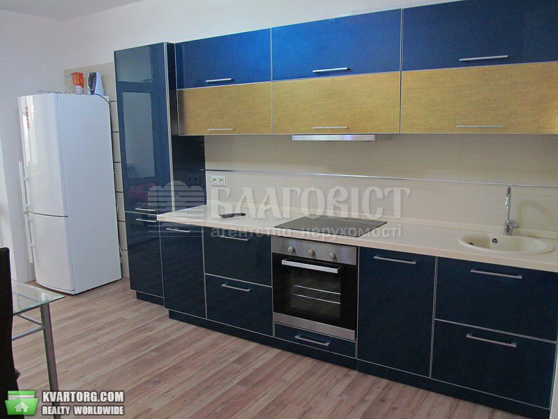 Sell 2-room apartment. Киев,  Драгоманова — photo 2