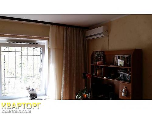 Sell 1-room apartment. Киев,  Радунская — photo 1