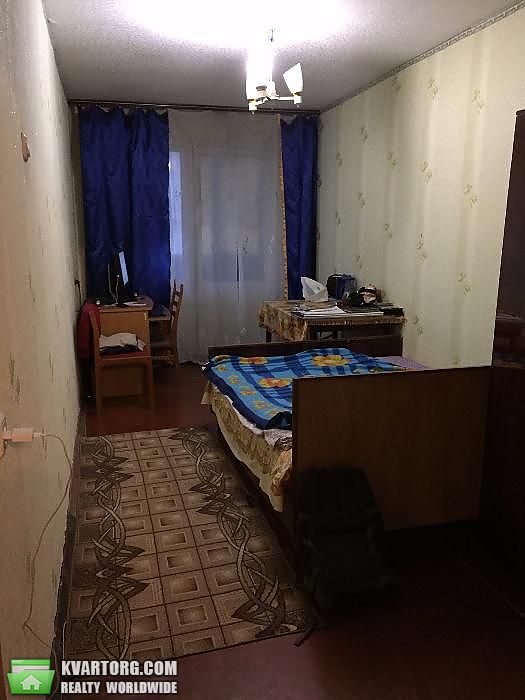 Sell 3-room apartment. Киев,  Лятошинского — photo 7