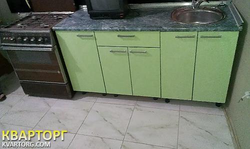 Rent out 1-room apartment. Одесса, Бабеля,маг "Фоззи" — photo 9