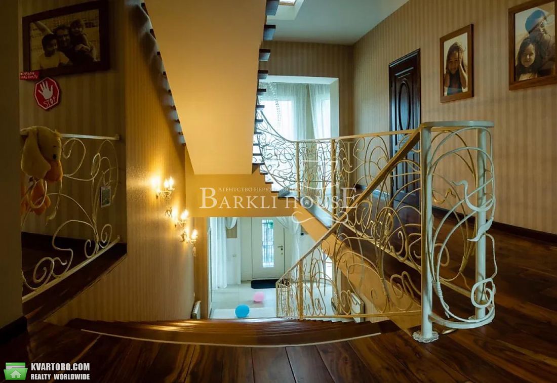 Rent out house. Киев,  Богатырская — photo 2