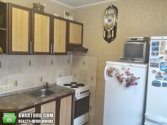 Sell 1-room apartment. Киев,  Григоренко пр — photo 1