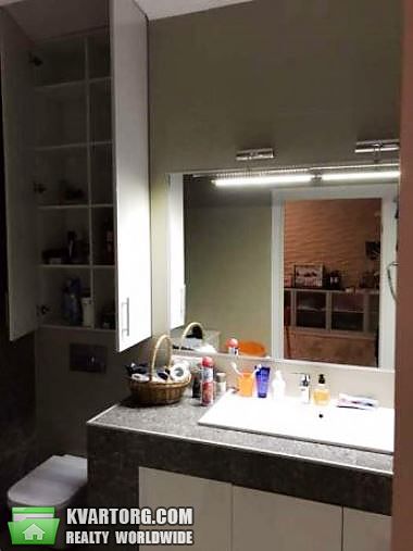 Sell 2-room apartment. Киев,  Антонова — photo 8
