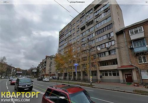 Rent out office. Киев,  Киквидзе — photo 2